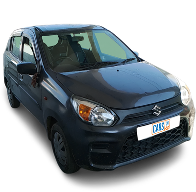 Maruti Alto-img